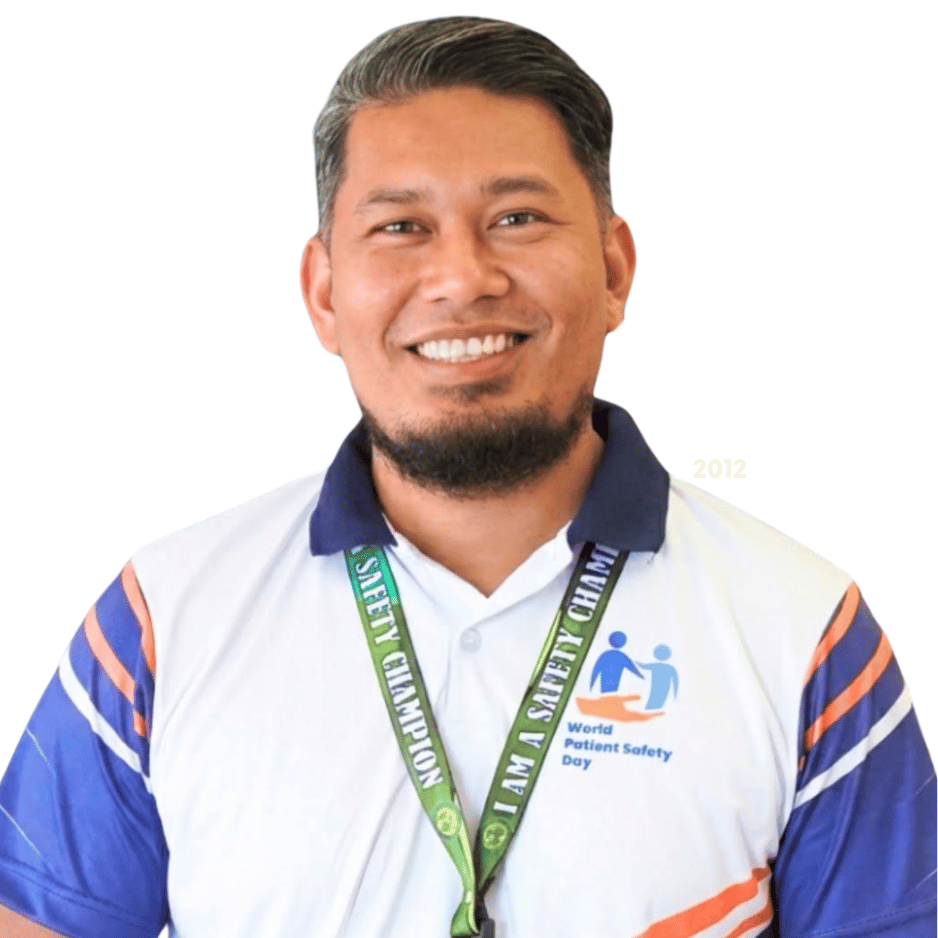 Dr. Abdul Javar D. Esturco